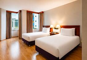 Mercure Alameda Quito