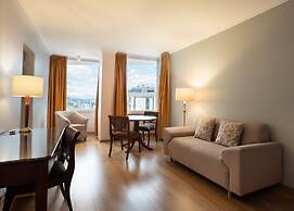 Mercure Alameda Quito
