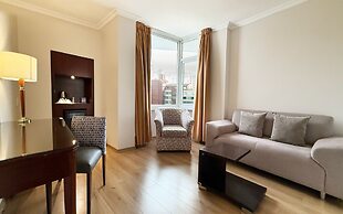 Mercure Alameda Quito