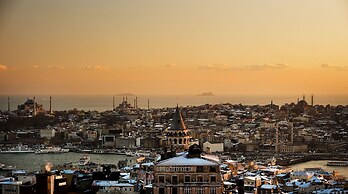 The Marmara Pera