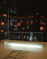 The Marmara Pera