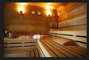 Sporthotel Igls