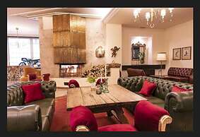 Sporthotel Igls