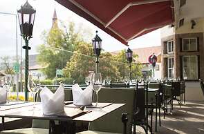 Sporthotel Igls