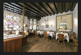 Sporthotel Igls