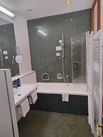 Sporthotel Igls