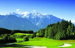 Sporthotel Igls