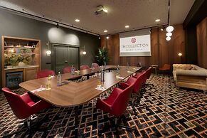 NH Collection Madrid Suecia