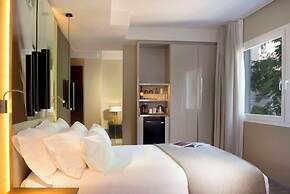 NH Collection Madrid Suecia