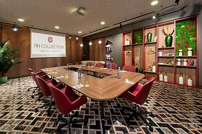 NH Collection Madrid Suecia
