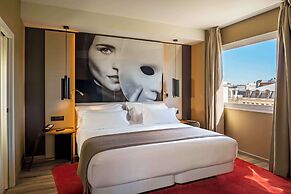 NH Collection Madrid Suecia
