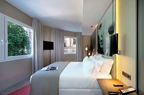 NH Collection Madrid Suecia