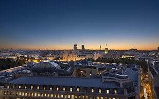 NH Collection Madrid Suecia