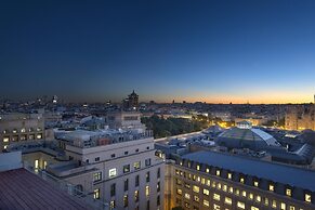 NH Collection Madrid Suecia