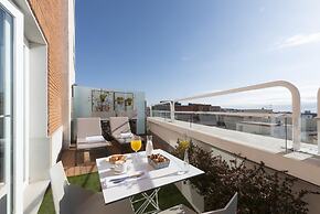 NH Collection Madrid Suecia