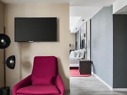 NH Collection Madrid Suecia