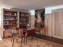 NH Collection Madrid Suecia