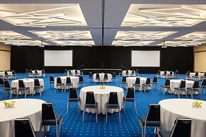 Sheraton Vancouver Wall Centre