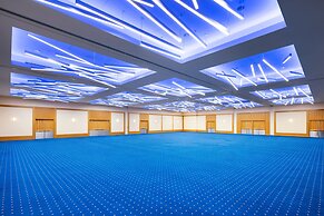Sheraton Vancouver Wall Centre