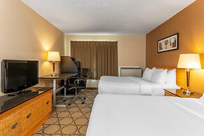 Comfort Inn Prince Albert