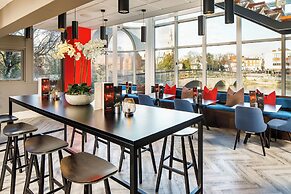 Mercure Bedford Centre Hotel