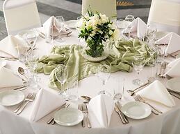 Mercure Bedford Centre Hotel