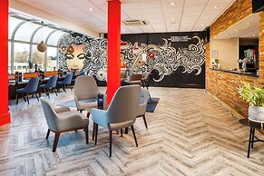 Mercure Bedford Centre Hotel