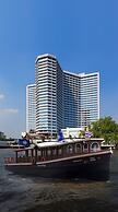 Royal Orchid Sheraton Riverside Hotel Bangkok