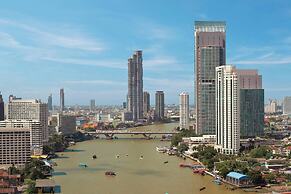 Royal Orchid Sheraton Riverside Hotel Bangkok
