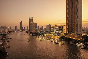 Royal Orchid Sheraton Riverside Hotel Bangkok