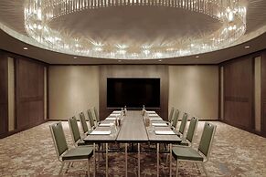 Royal Orchid Sheraton Riverside Hotel Bangkok