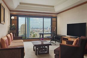 Royal Orchid Sheraton Riverside Hotel Bangkok
