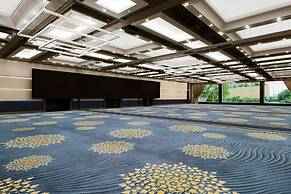 Royal Orchid Sheraton Riverside Hotel Bangkok