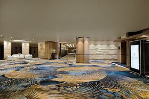 Royal Orchid Sheraton Riverside Hotel Bangkok