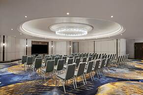 Royal Orchid Sheraton Riverside Hotel Bangkok
