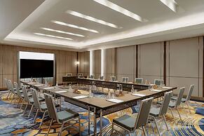 Royal Orchid Sheraton Riverside Hotel Bangkok