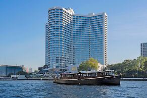 Royal Orchid Sheraton Riverside Hotel Bangkok