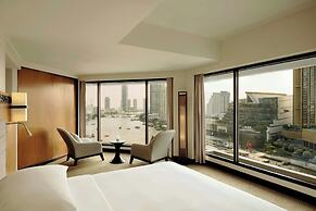 Royal Orchid Sheraton Riverside Hotel Bangkok