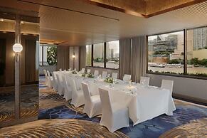 Royal Orchid Sheraton Riverside Hotel Bangkok