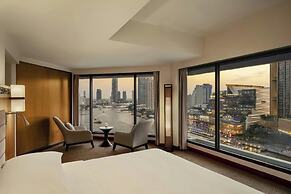 Royal Orchid Sheraton Riverside Hotel Bangkok