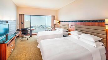 Royal Orchid Sheraton Riverside Hotel Bangkok