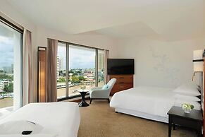 Royal Orchid Sheraton Riverside Hotel Bangkok