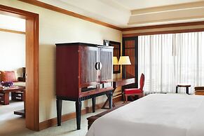 Royal Orchid Sheraton Riverside Hotel Bangkok