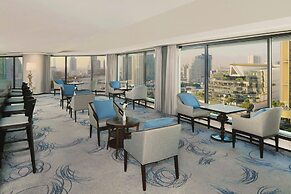 Royal Orchid Sheraton Riverside Hotel Bangkok