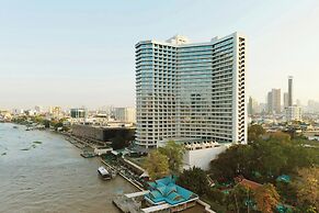 Royal Orchid Sheraton Riverside Hotel Bangkok