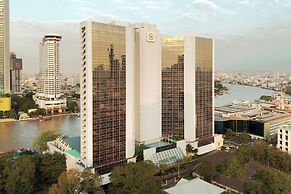 Royal Orchid Sheraton Riverside Hotel Bangkok