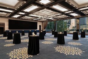 Royal Orchid Sheraton Riverside Hotel Bangkok