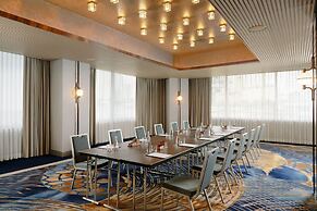 Royal Orchid Sheraton Riverside Hotel Bangkok