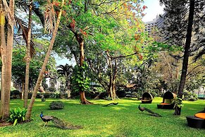 Royal Orchid Sheraton Riverside Hotel Bangkok