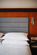 Royal Orchid Sheraton Riverside Hotel Bangkok